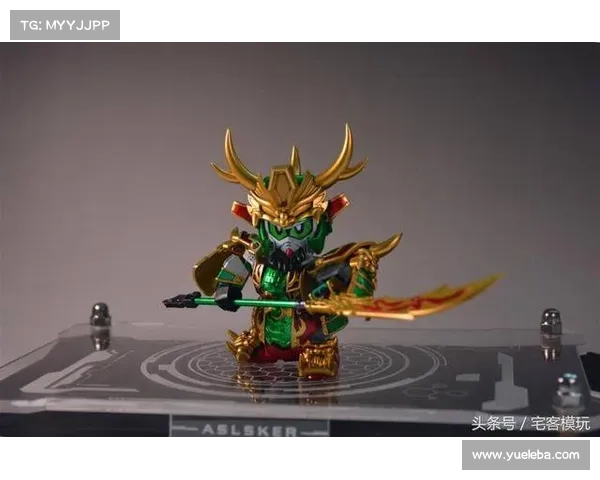 狂斩三国：领取关羽装备攻略
