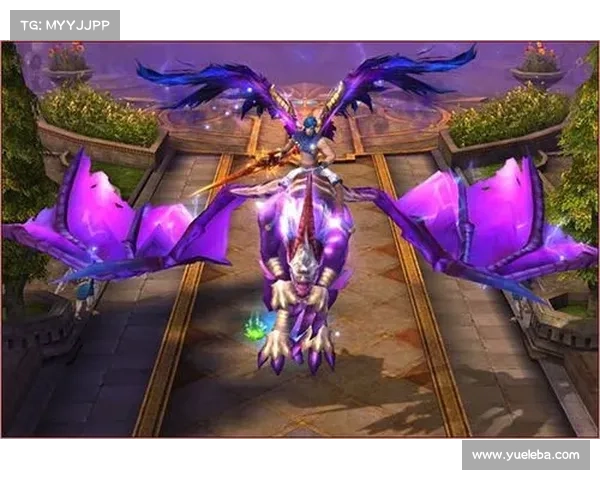 苍穹变坐骑攻略大全：解锁天际遨游秘诀