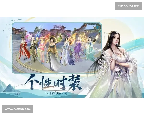 青云诀2手游-青云诀2手游哪个职业厉害：青云诀2：仙途问道，再续奇缘